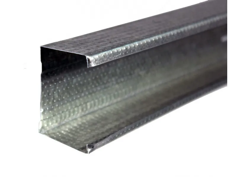 Hadley C Stud 50 x 32 x 0.55mm @ 2.7m - DMCS50-2.7