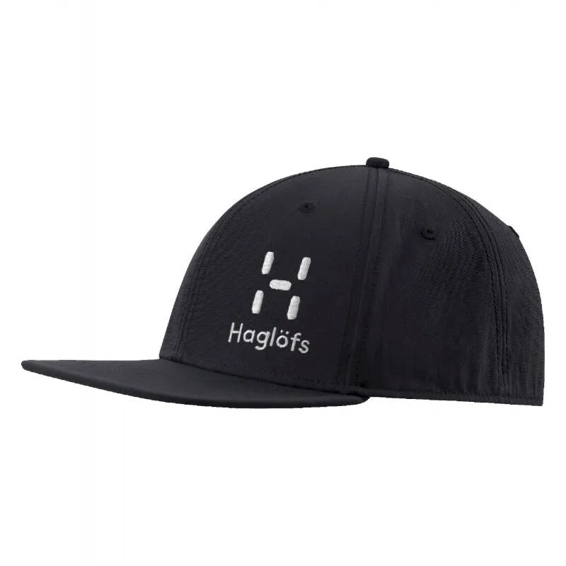 Haglöfs Cap - Logo Cappellino