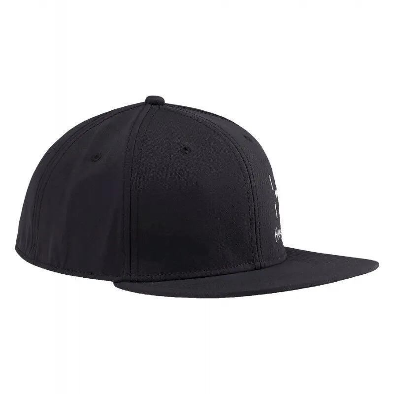 Haglöfs Cap - Logo Cappellino