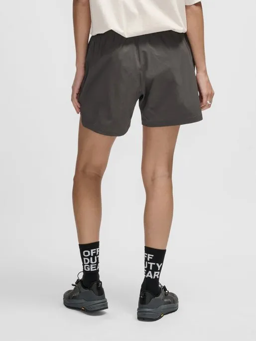 Raven Halo Shorts