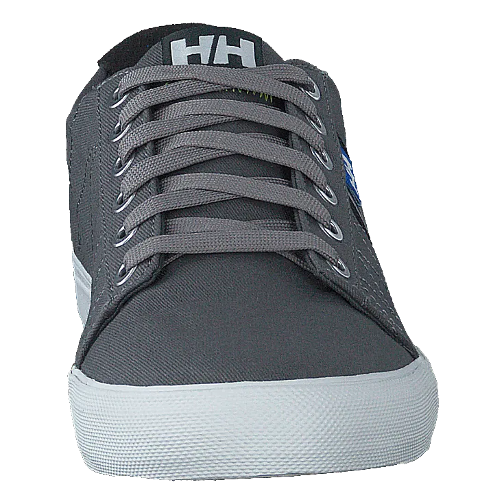 Helly Hansen Quiet Shade Ebony Light Salt Flag F-1 Shoes