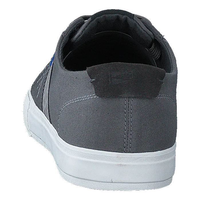 Helly Hansen Quiet Shade Ebony Light Salt Flag F-1 Shoes