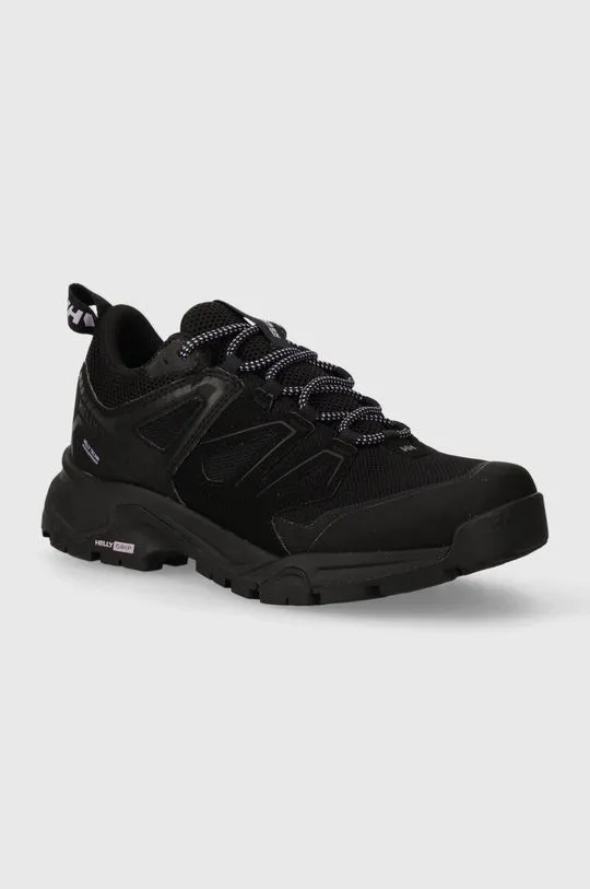 Helly Hansen Stalheim Waterproof Women's Black Shoes