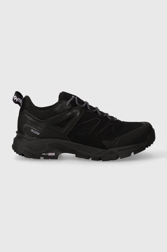 Helly Hansen Stalheim Waterproof Women's Black Shoes