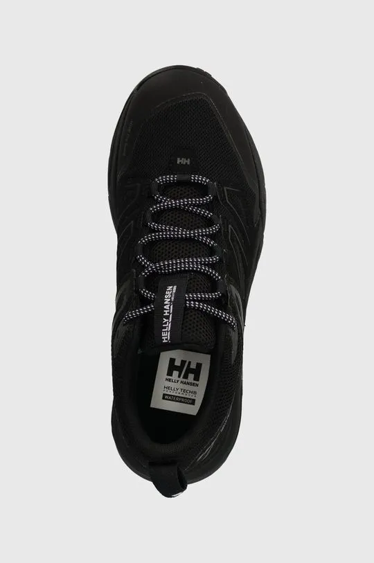 Helly Hansen Stalheim Waterproof Women's Black Shoes