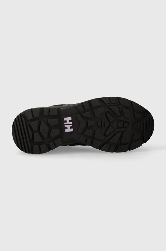 Helly Hansen Stalheim Waterproof Women's Black Shoes