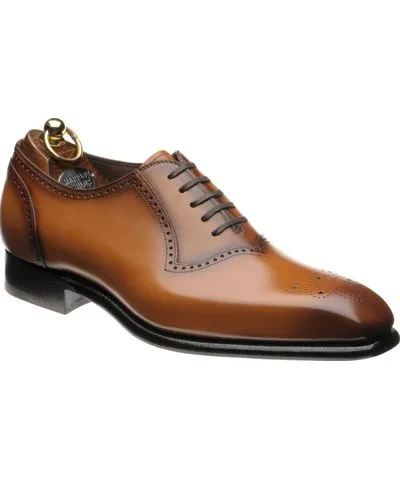 Herring Shoes Bournwell Brogues