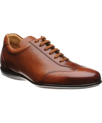 Herring Shoes Duxford rubber sole