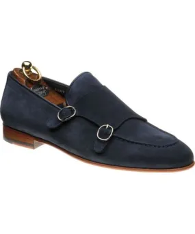 Herring Shoes Otello monk shoes