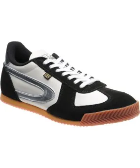 Herring Shoes Tokyo Trainer Rubber-Soled