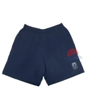 High-Performance Athletic Shorts