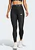 High Waist Training Leggings by adidas Performance