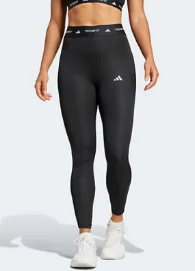 High Waist Training Leggings by adidas Performance