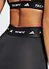 High Waist Training Leggings by adidas Performance