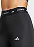 High Waist Training Leggings by adidas Performance