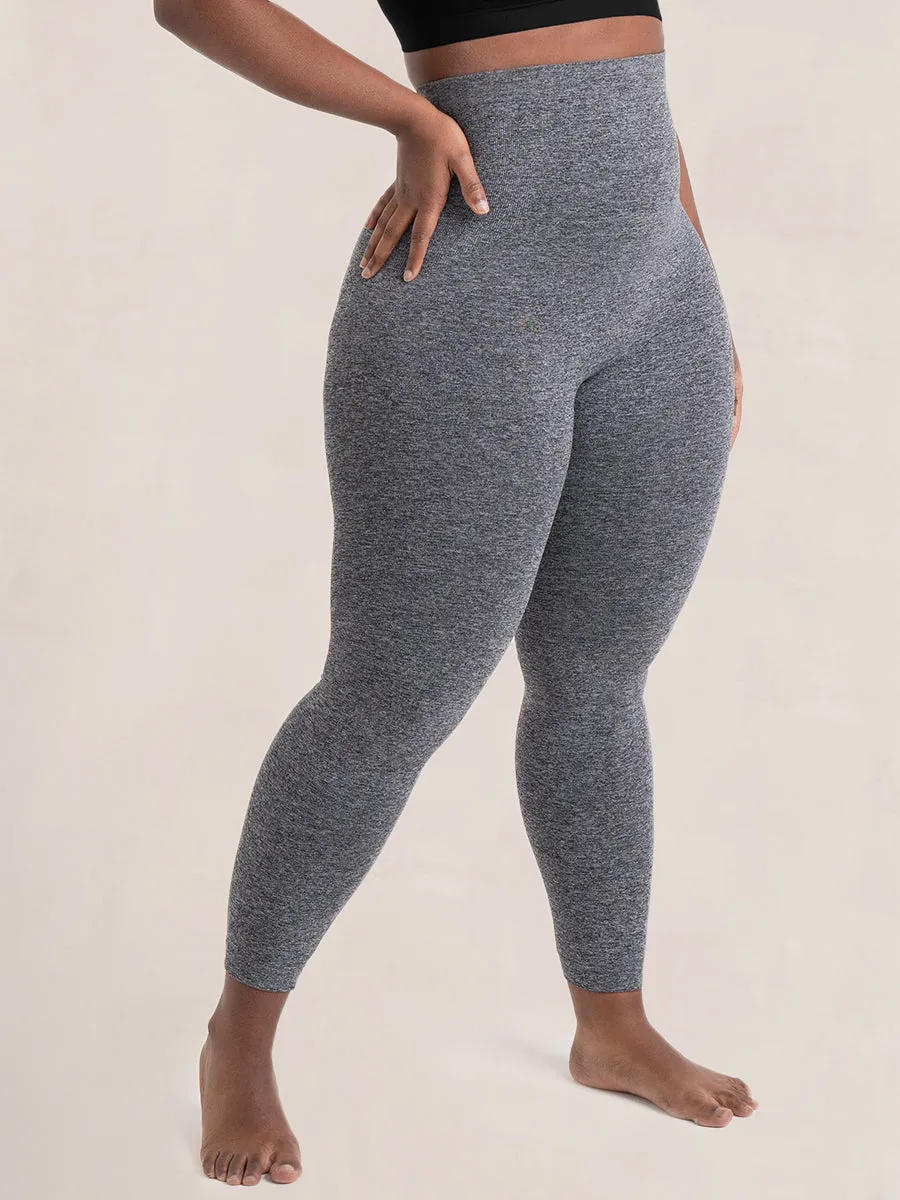 High Waisted Body Shaping Leggings