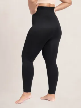 High Waisted Body Shaping Leggings