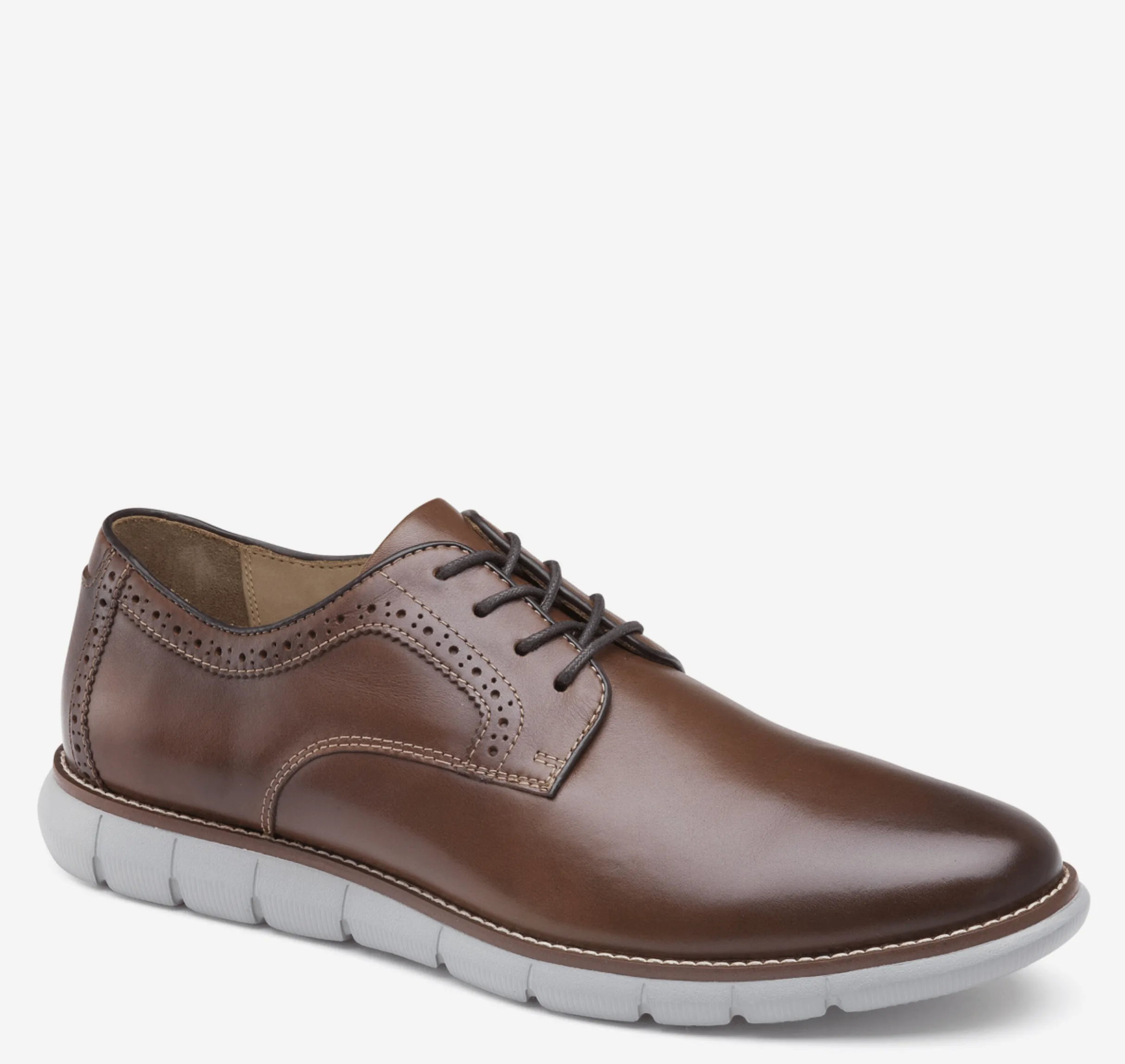 Holden Plain Toe Shoes