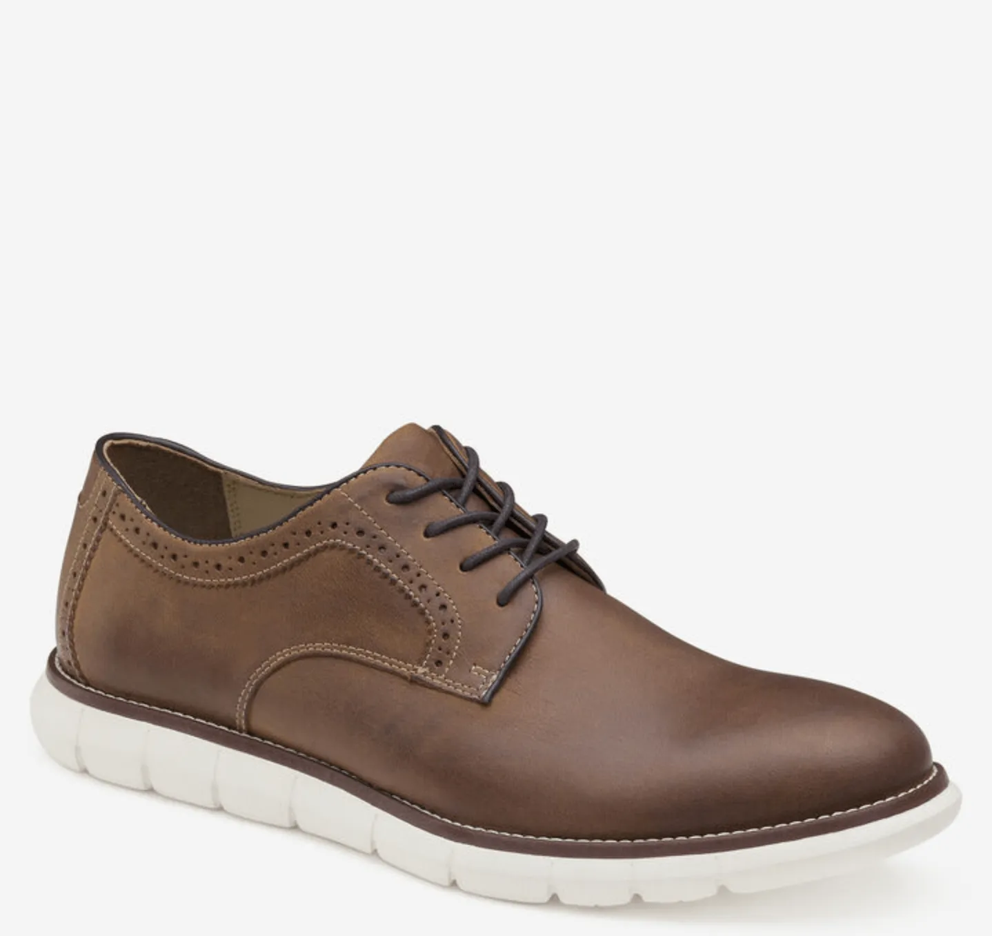 Holden Plain Toe Shoes