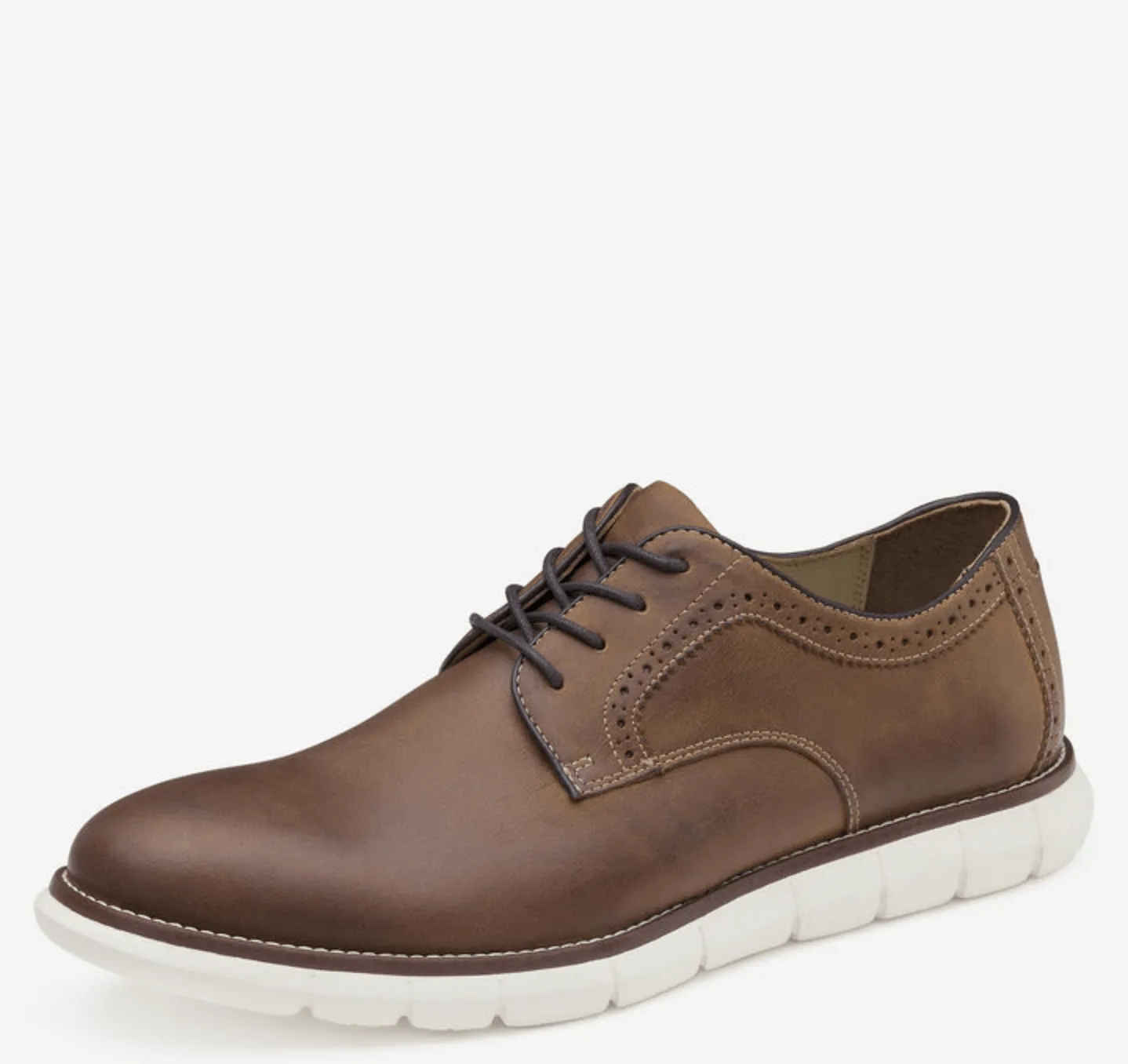 Holden Plain Toe Shoes