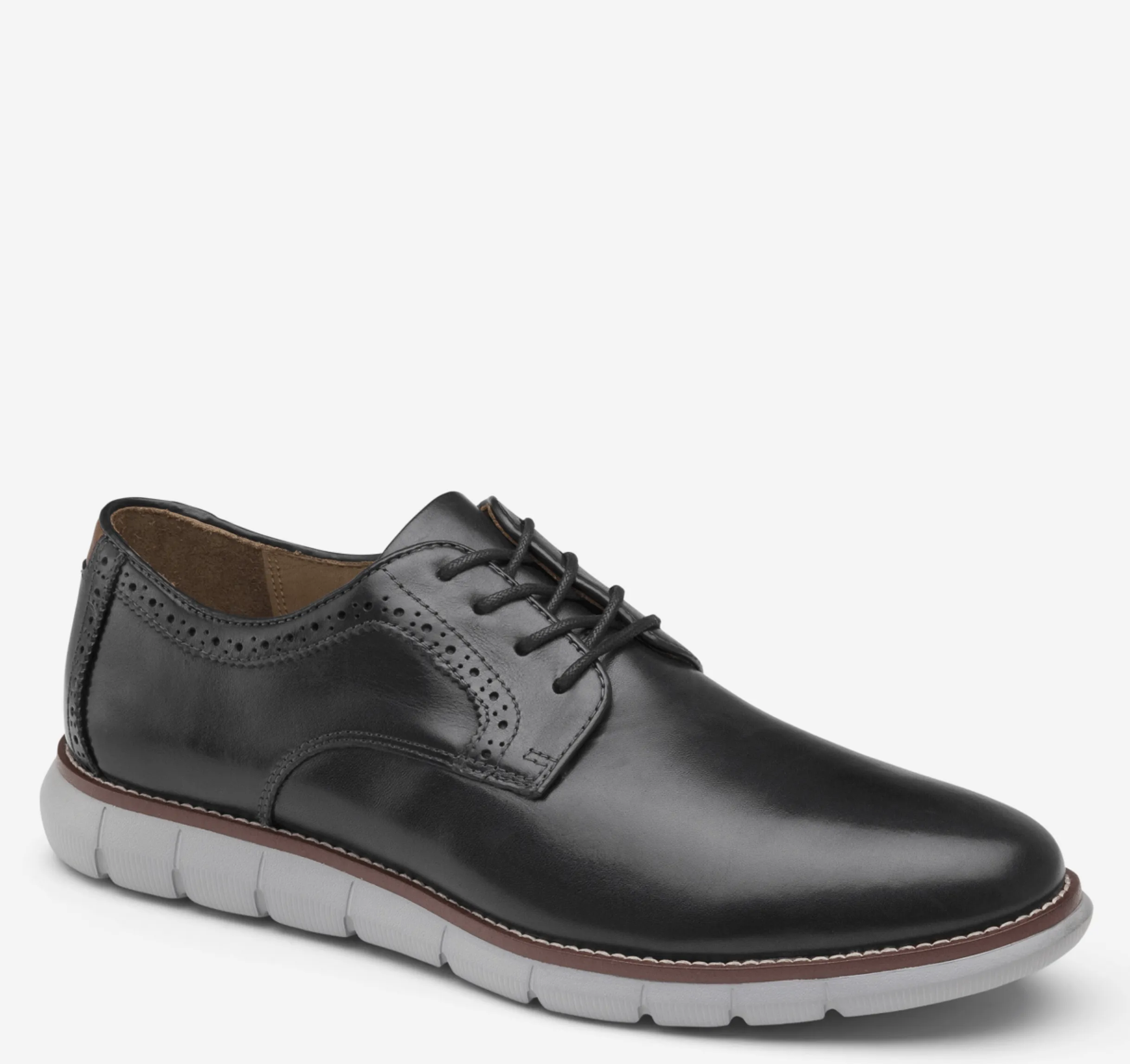 Holden Plain Toe Shoes