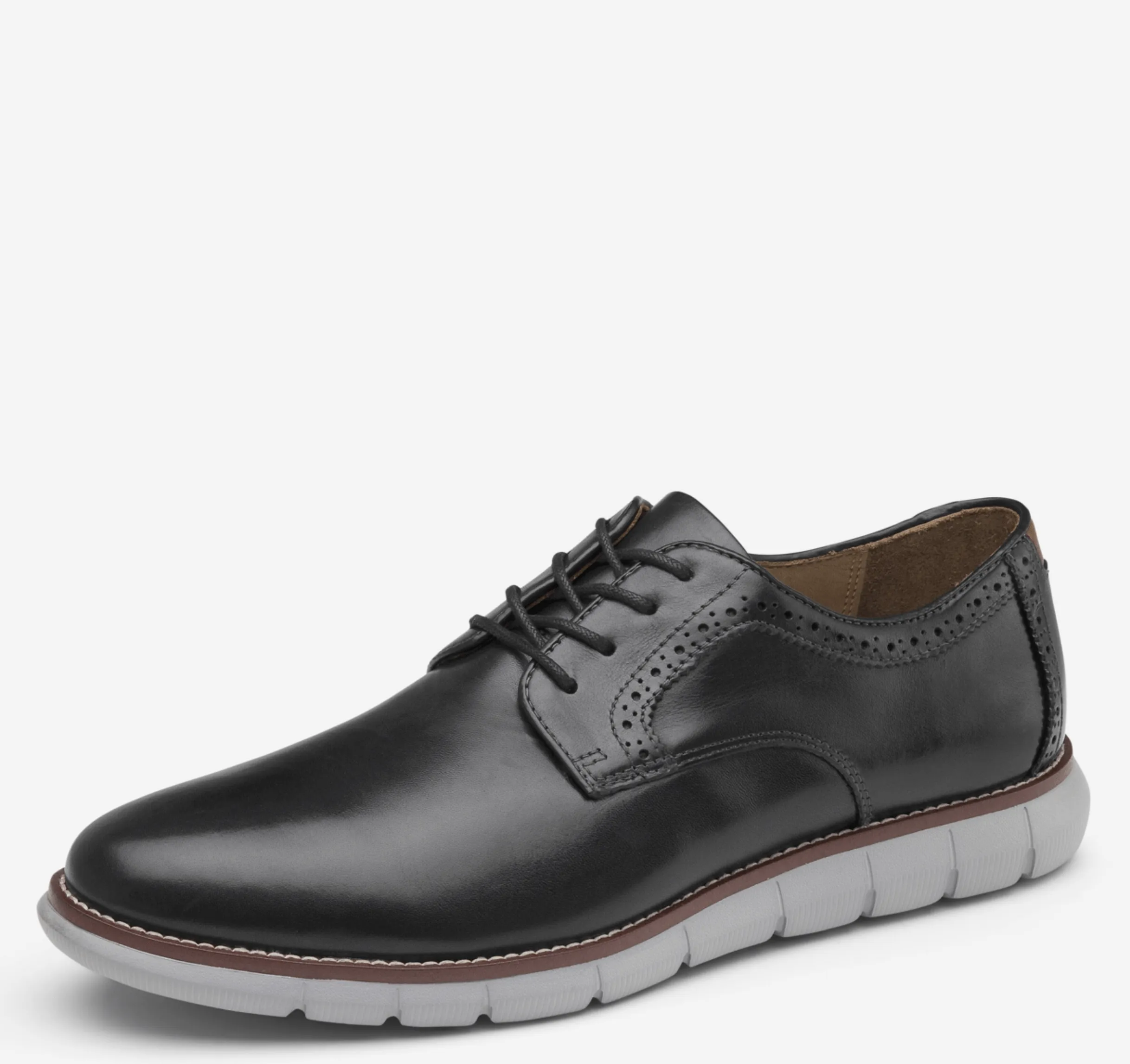 Holden Plain Toe Shoes