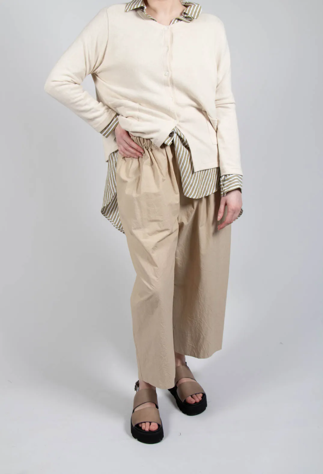 Honey Wide Leg Pants.