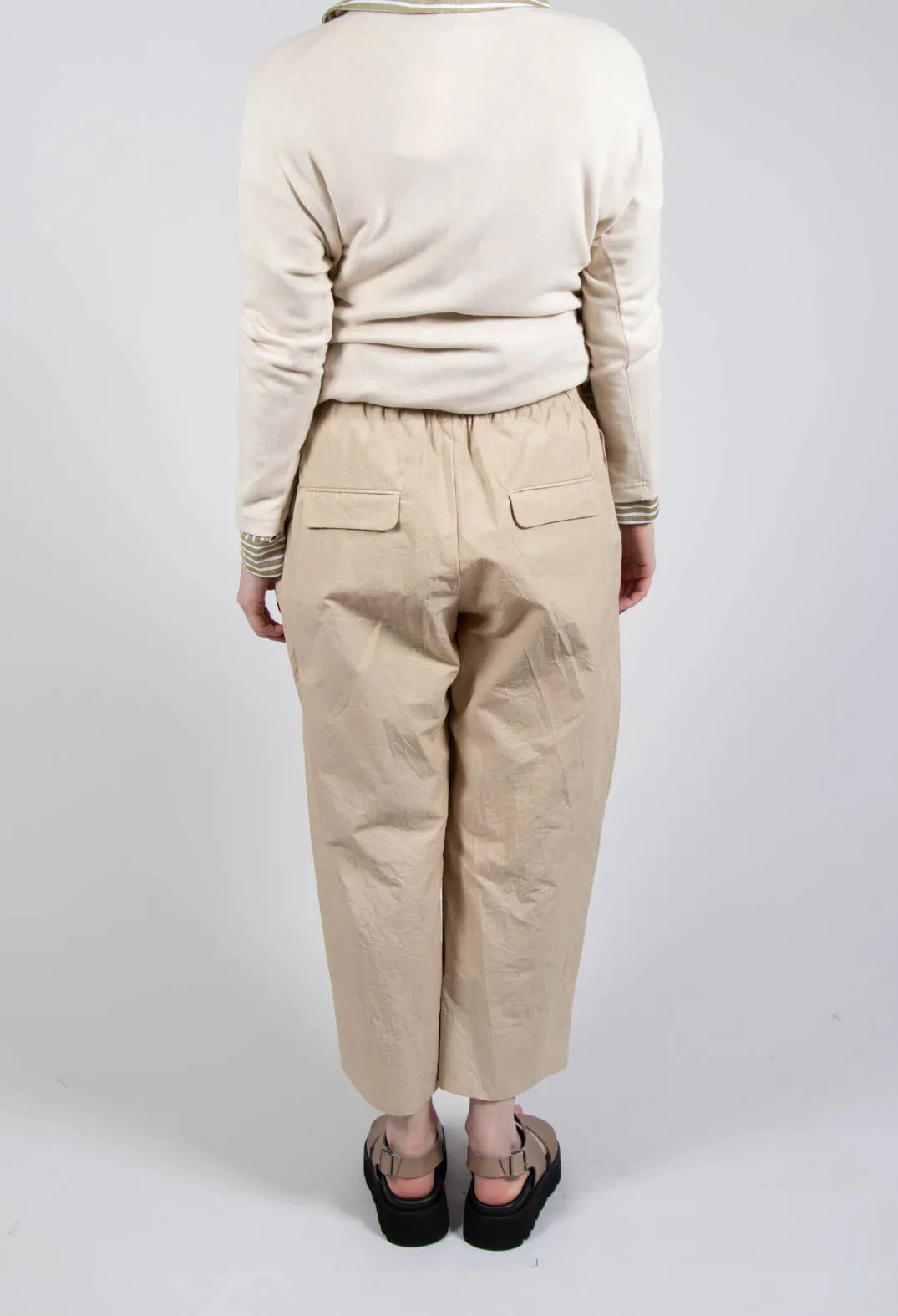 Honey Wide Leg Pants.