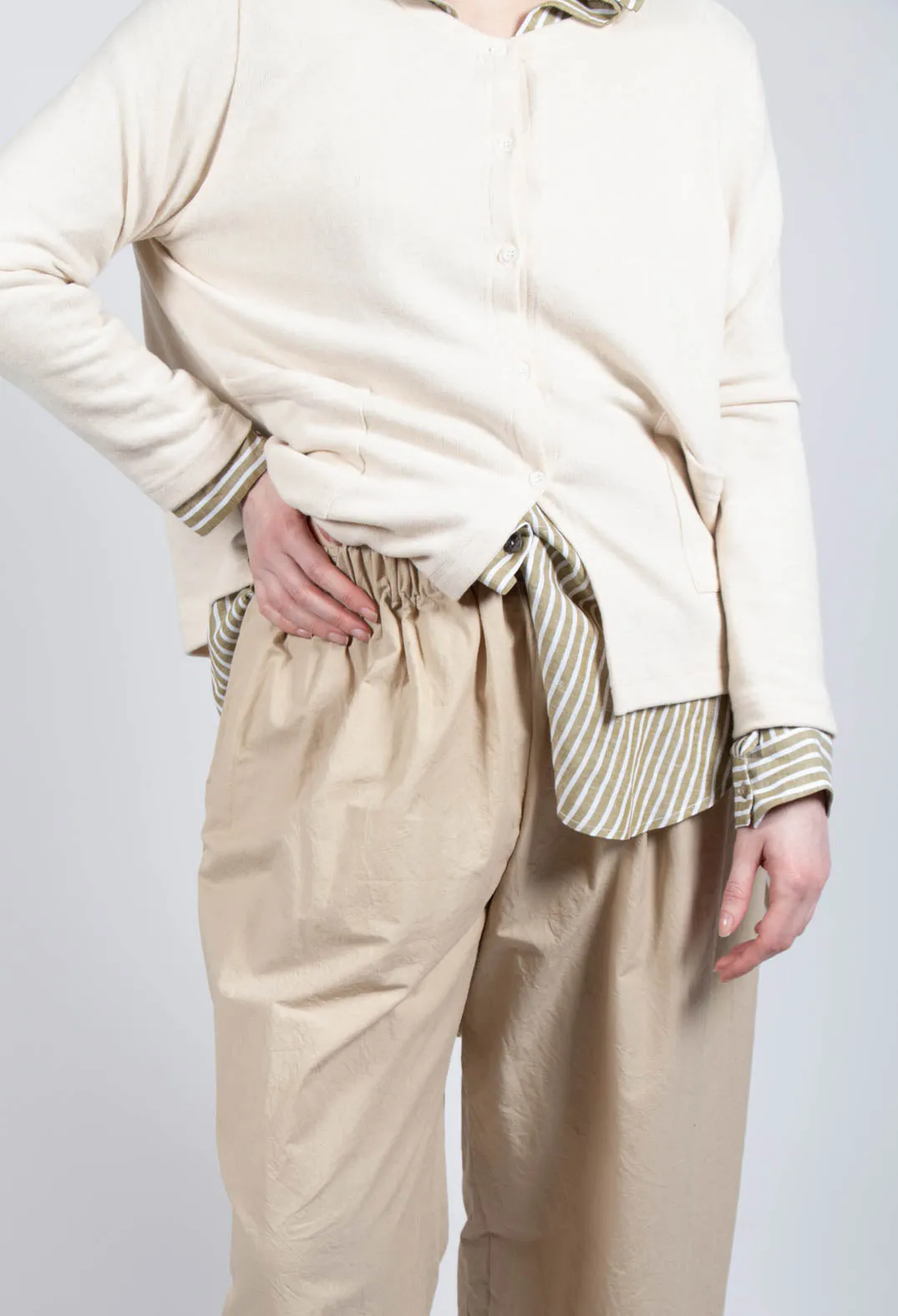 Honey Wide Leg Pants.