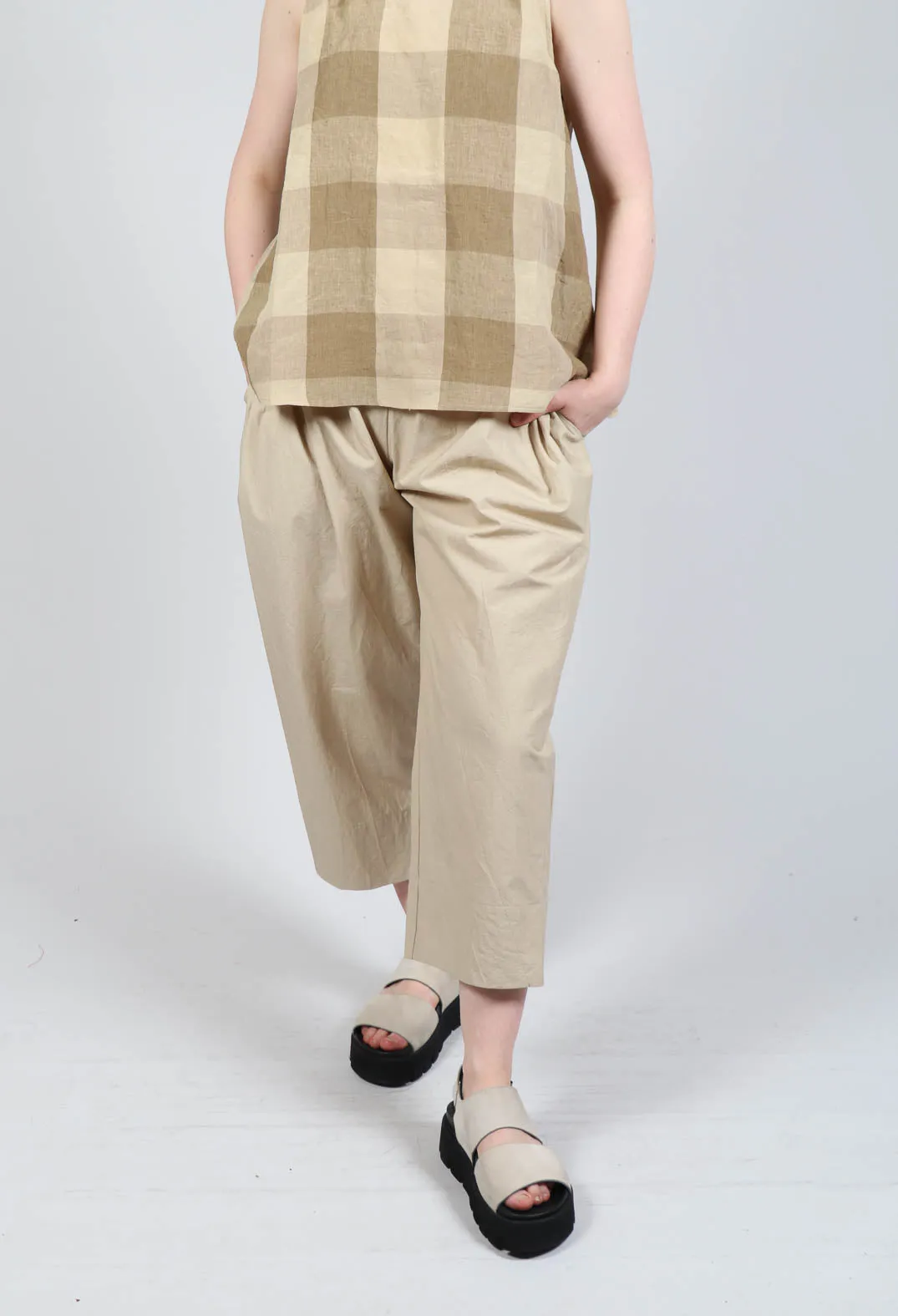 Honey Wide Leg Pants.