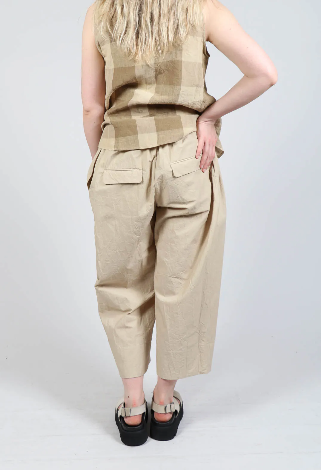 Honey Wide Leg Pants.