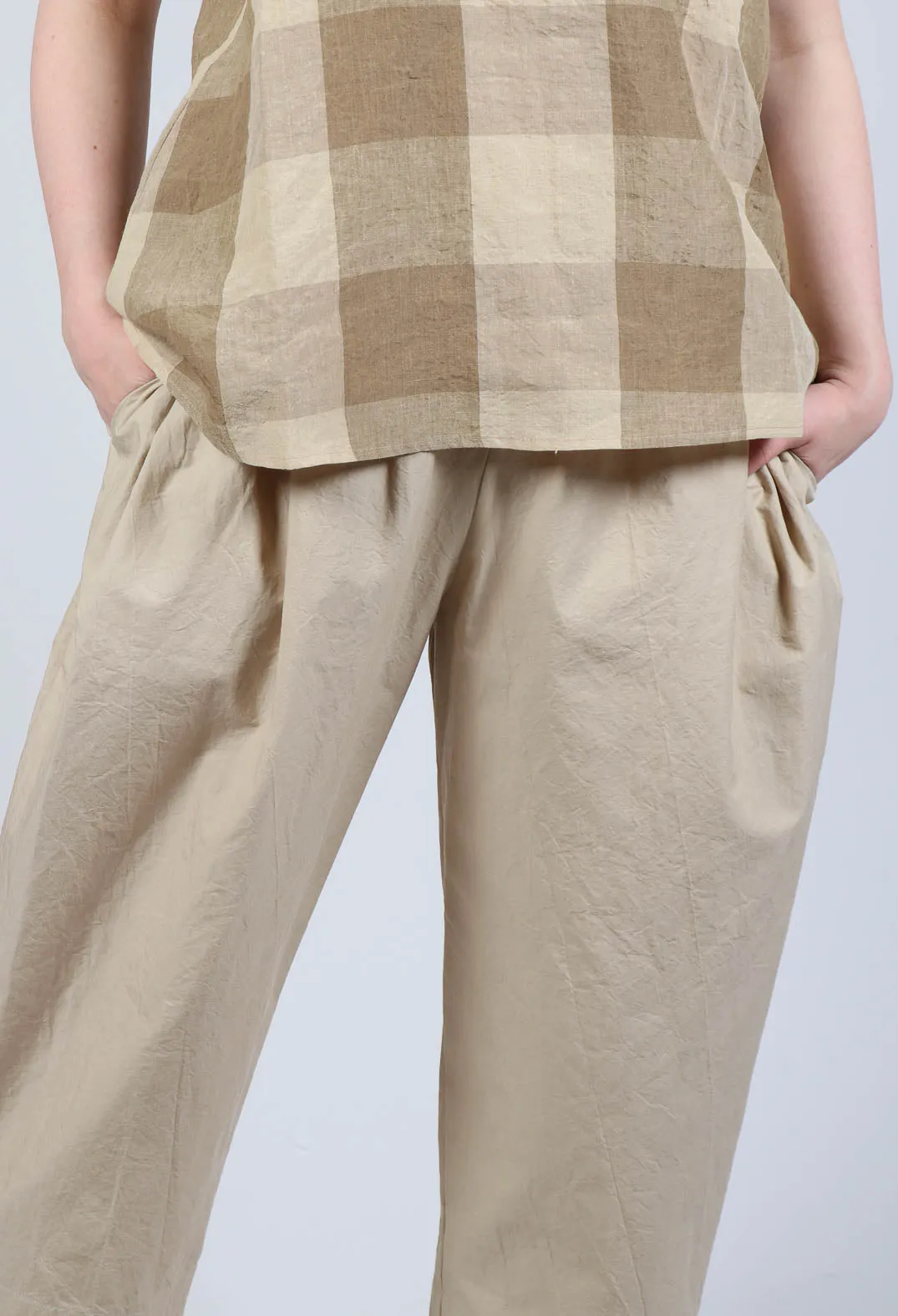 Honey Wide Leg Pants.