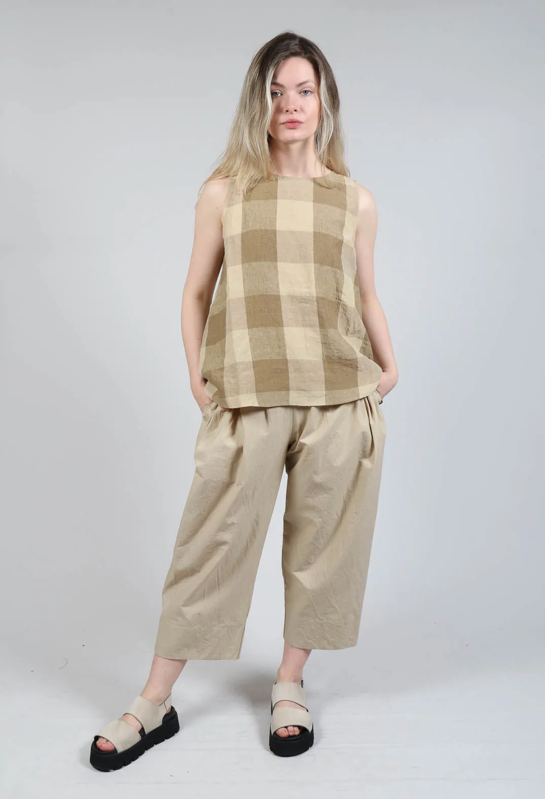 Honey Wide Leg Pants.