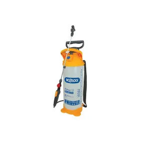 Hozelock HOZ4312 4312 Pulsar Plus Pressure Sprayer 12 litre