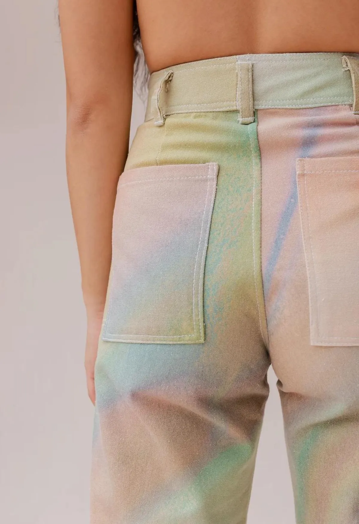 Ica Trousers