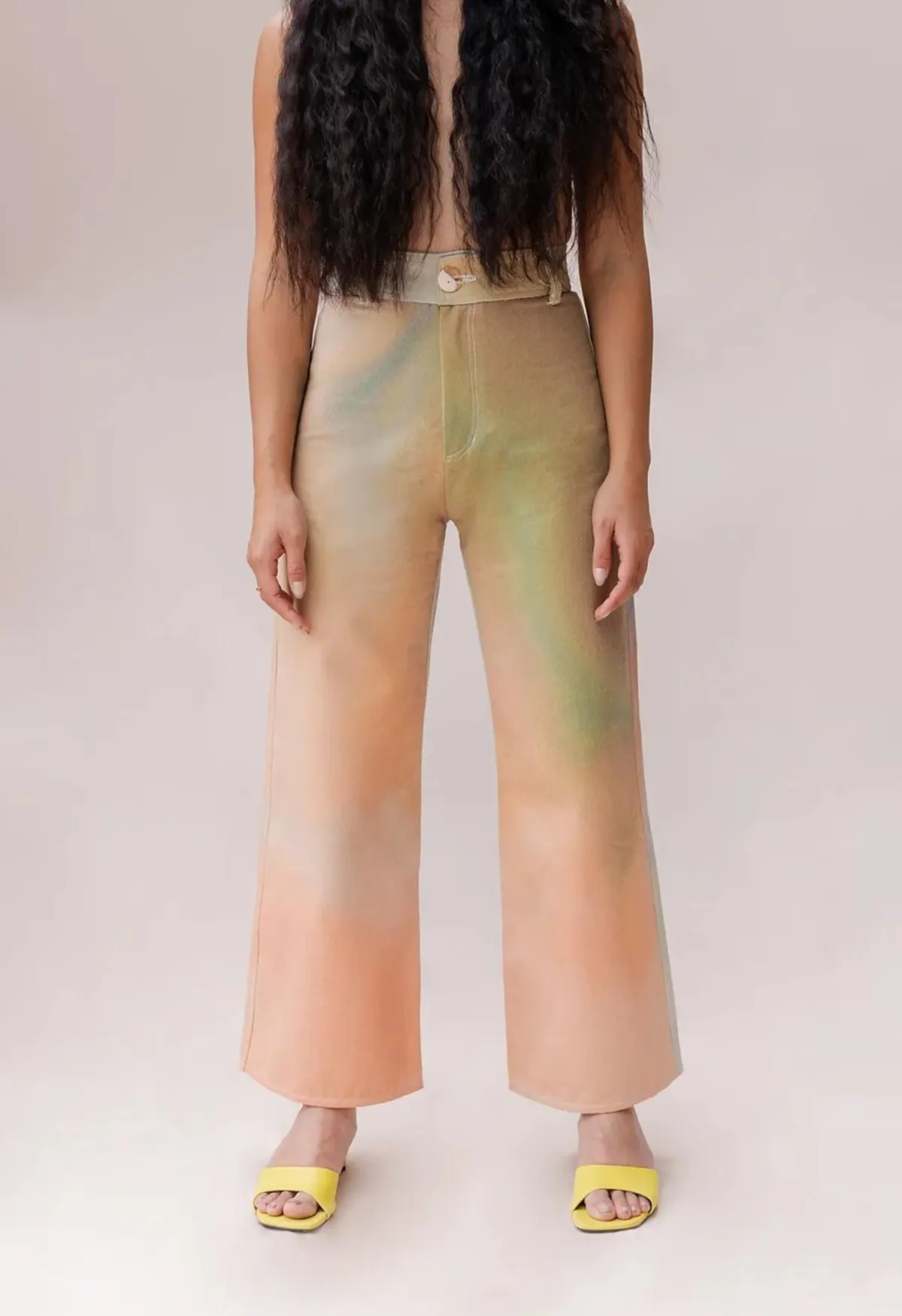 Ica Trousers