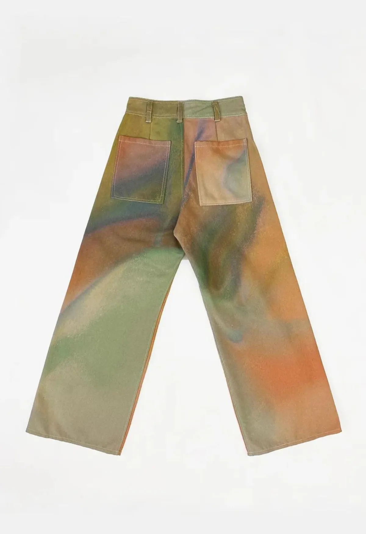 Ica Trousers