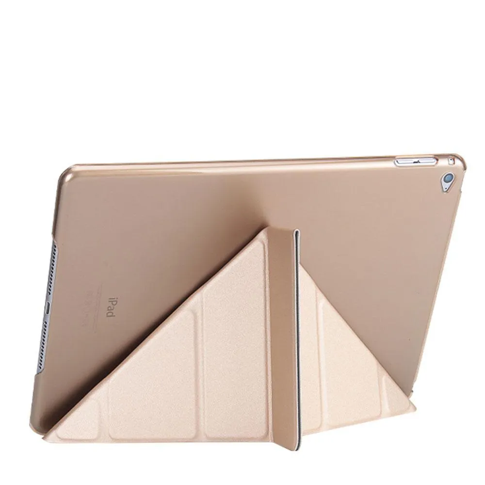 iPad Air 2 Smart Cover - Auto Sleep/Wake, Multifold Design