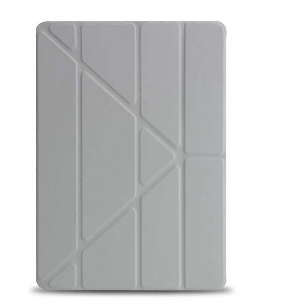 iPad Air 2 Smart Cover - Auto Sleep/Wake, Multifold Design