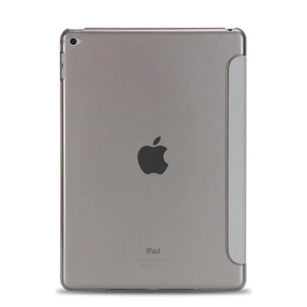 iPad Air 2 Smart Cover - Auto Sleep/Wake, Multifold Design