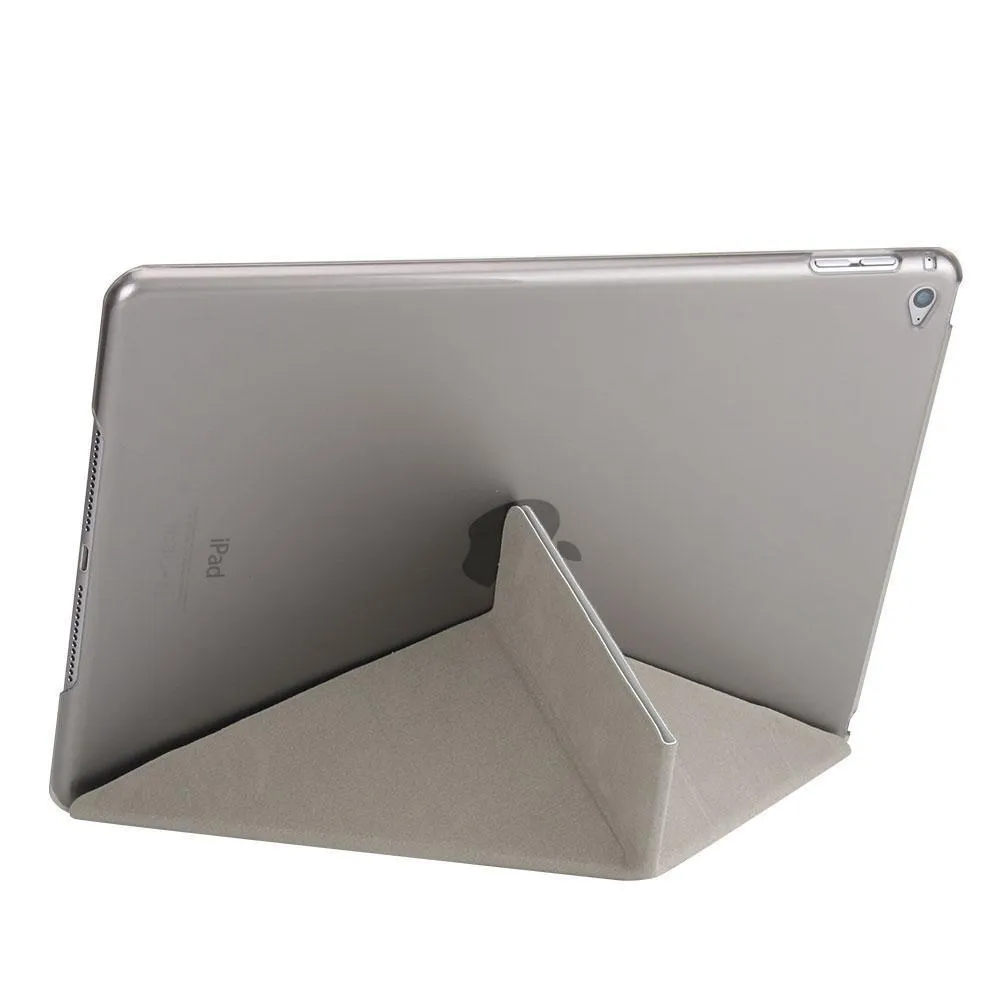 iPad Air 2 Smart Cover - Auto Sleep/Wake, Multifold Design