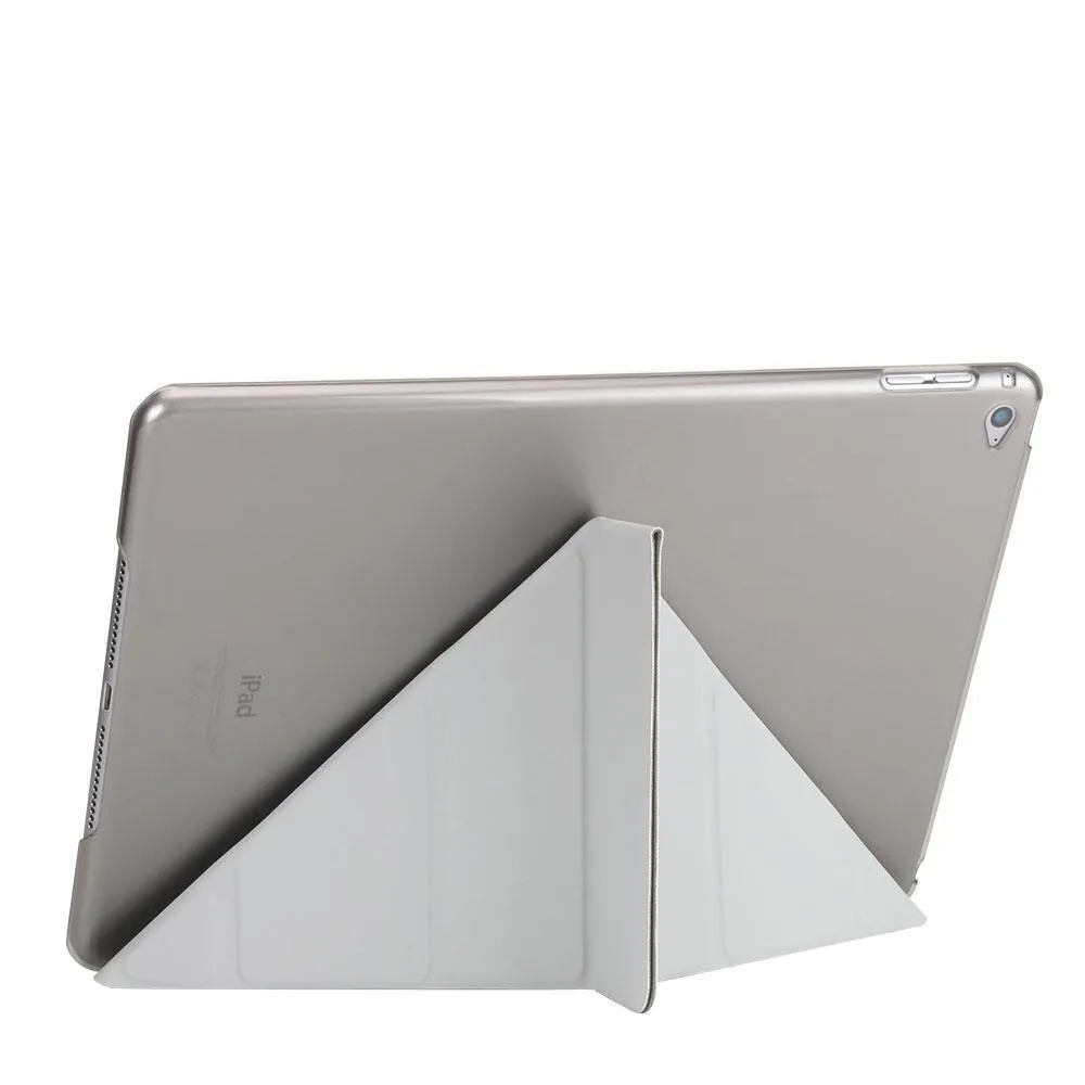 iPad Air 2 Smart Cover - Auto Sleep/Wake, Multifold Design