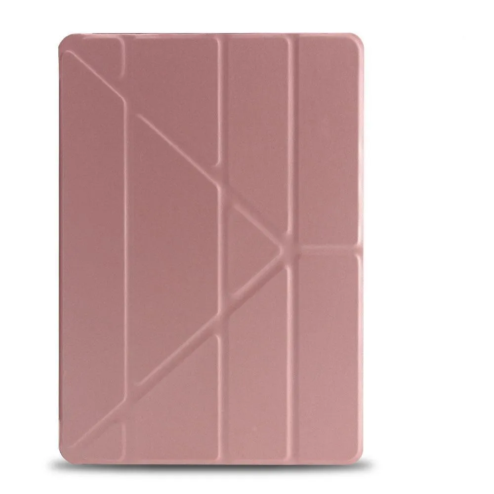 iPad Air 2 Smart Cover - Auto Sleep/Wake, Multifold Design