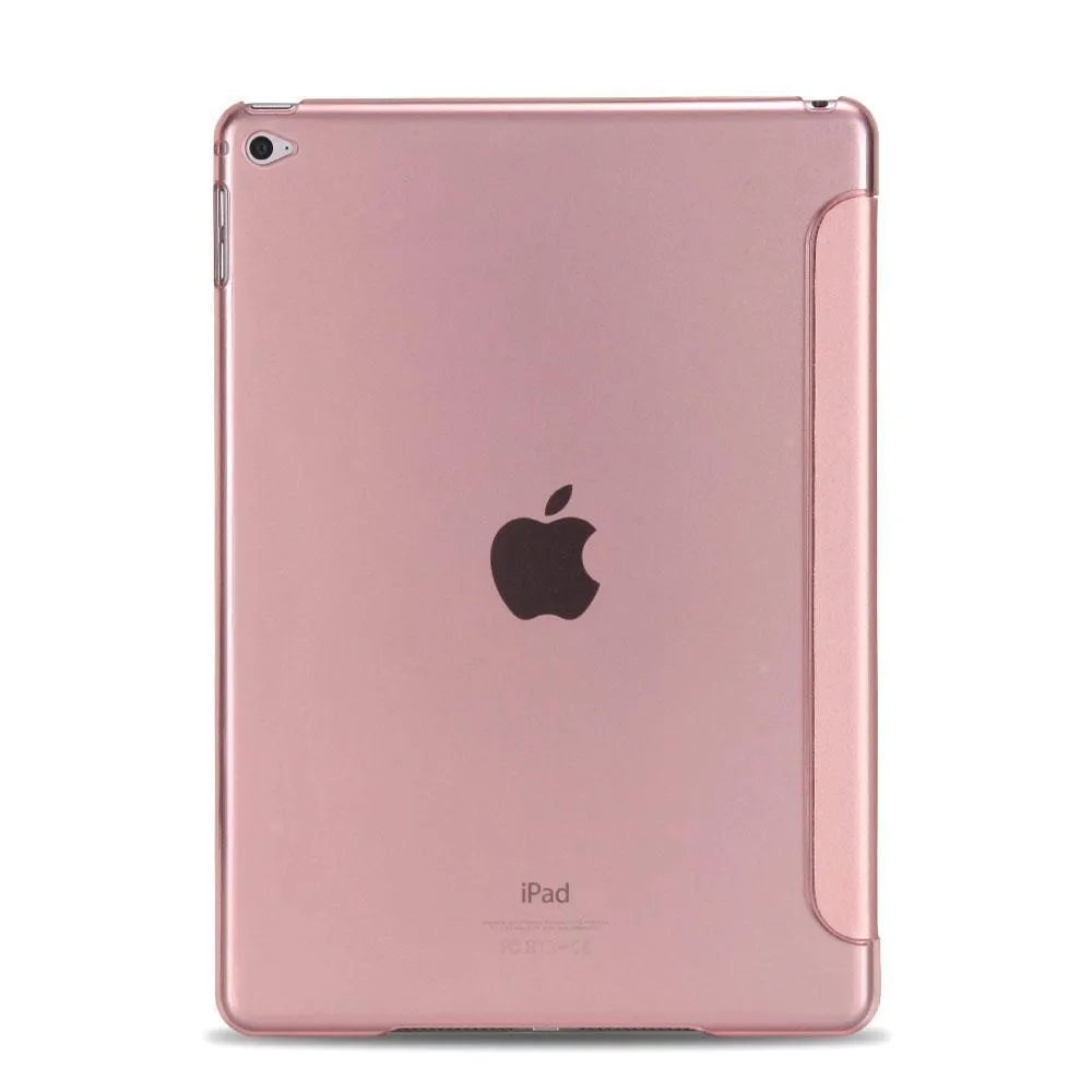 iPad Air 2 Smart Cover - Auto Sleep/Wake, Multifold Design