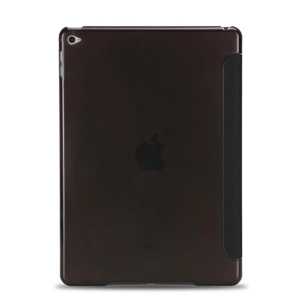 iPad Air 2 Smart Cover - Auto Sleep/Wake, Multifold Design