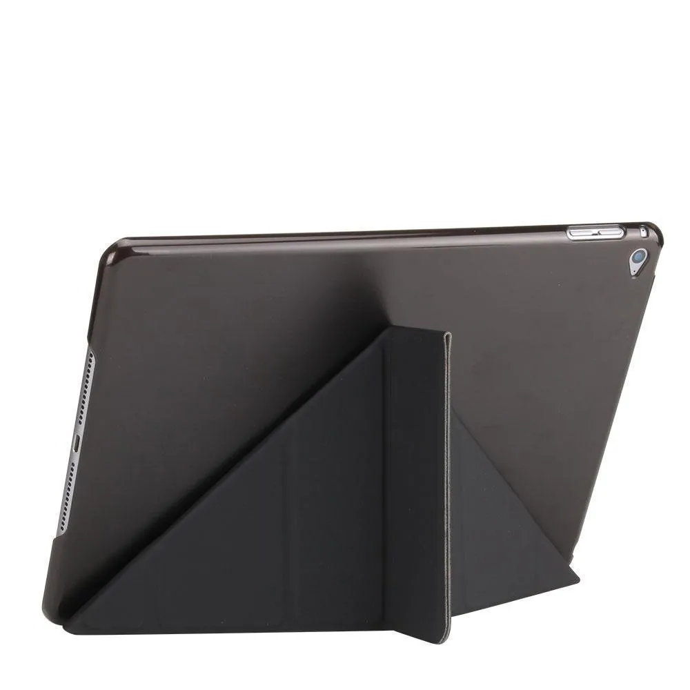 iPad Air 2 Smart Cover - Auto Sleep/Wake, Multifold Design