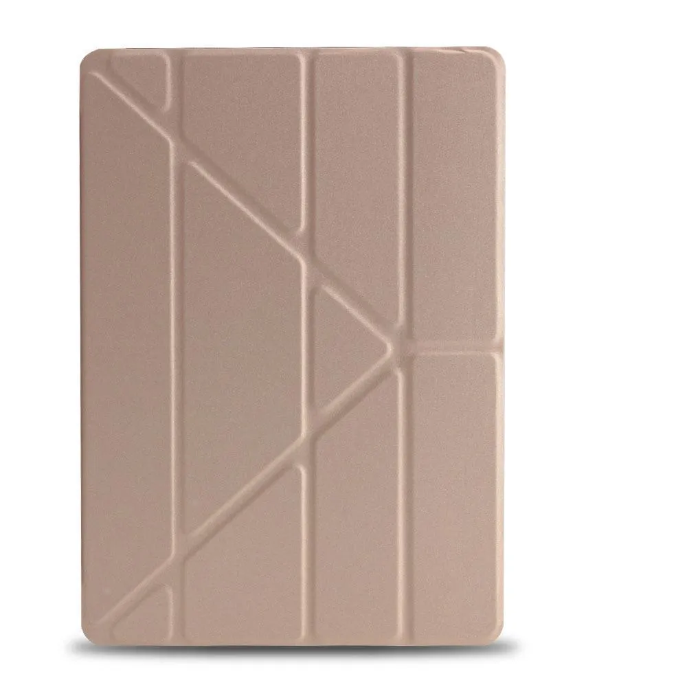 iPad Air 2 Smart Cover - Auto Sleep/Wake, Multifold Design