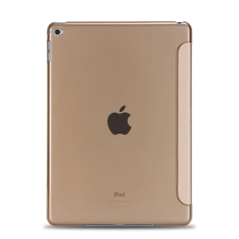 iPad Air 2 Smart Cover - Auto Sleep/Wake, Multifold Design