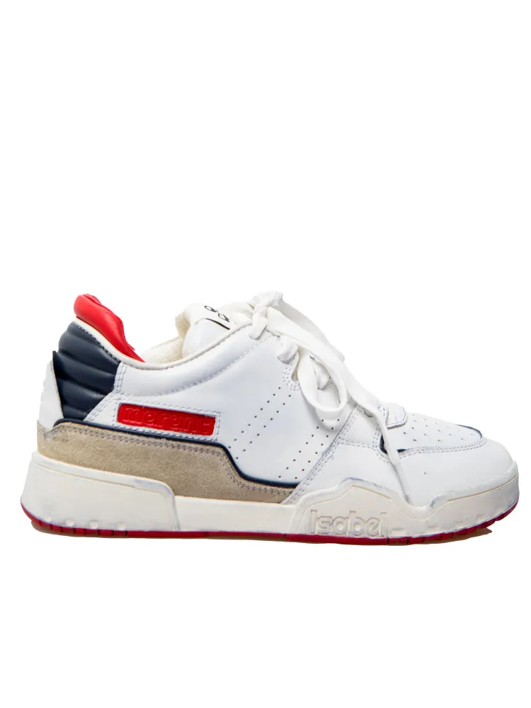 Isabel Marant Emreeh Sneaker on Credomen - Shop Now