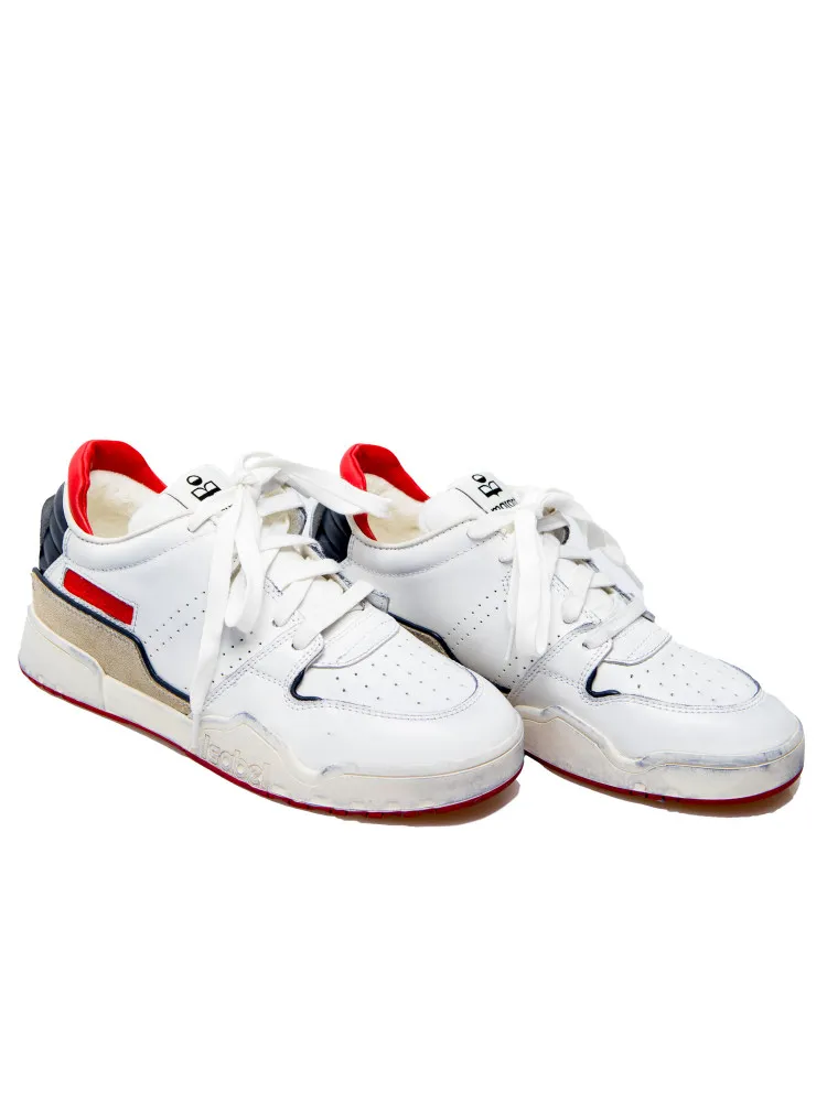 Isabel Marant Emreeh Sneaker on Credomen - Shop Now